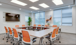 Office Evolution Jacksonville Brooklyn
