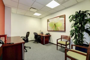 Carr Workplaces – Penn Ave