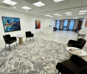 Oval Offices DC