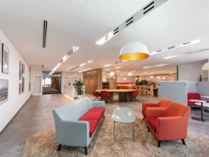 Regus Spring Valley