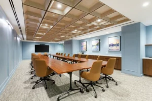 Carr Workplaces The Willard