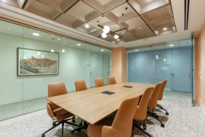 Carr Workplaces The Willard