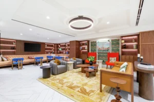 Carr Workplaces The Willard