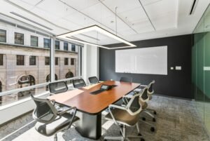 District Offices – Capitol Hill