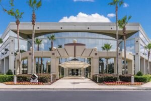 Office Evolution – Jacksonville