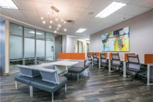 Office Evolution – Jacksonville