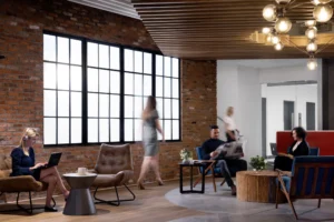 Carr Workplaces Georgetown