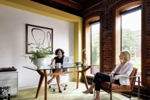 Carr Workplaces Georgetown