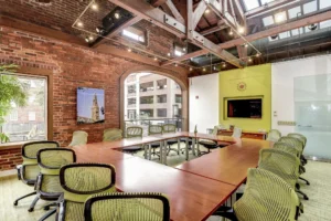 Carr Workplaces Georgetown