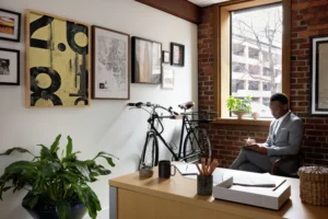 Carr Workplaces Georgetown