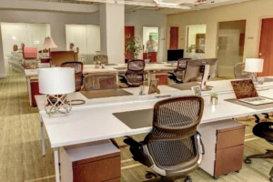 Carr Workplaces Georgetown