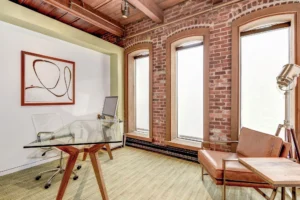 Carr Workplaces Georgetown