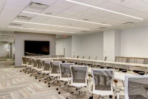 Carr Workplaces Georgetown