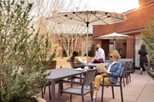 Carr Workplaces Georgetown