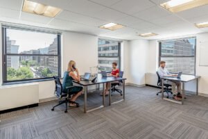 Launch Workplaces