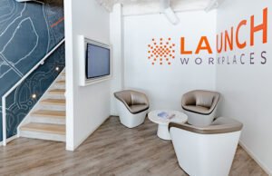 Launch Workplaces