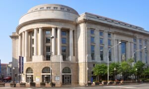 District Offices – Pennsylvania Avenue