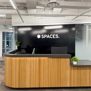 Spaces Washington DC