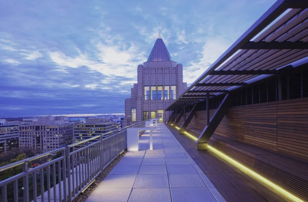 Mindspace Washington