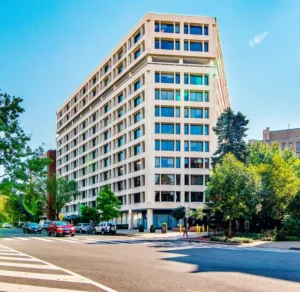 Workbox Washington, DC – Dupont Circle